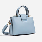 Albino Pinup Bag