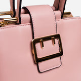 Albino Pinup Bag