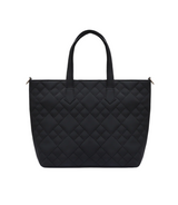Black Women Shoulder Bag