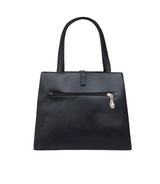 Black Women Shoulder Bag -