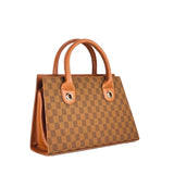 Brown Bunny Handbag