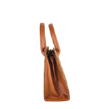 Brown Bunny Handbag