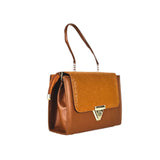 Brown Swig Handbag