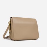 Chic Clasp Formal Bag
