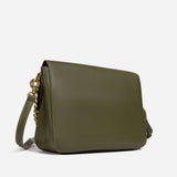 Chic Clasp Formal Bag