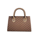 Chocolate Bunny Handbag