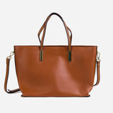 City Style Essential Tote