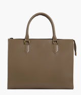 Coffee workplace handbag