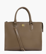 Coffee workplace handbag