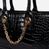 Croc Allure Bag