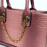 Croc Allure Bag