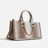Croc Allure Bag