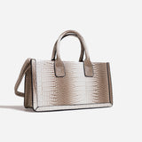 Croc Allure Bag