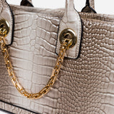 Croc Allure Bag