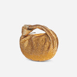Gala Knot Prism Bag