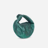 Gala Knot Prism Bag