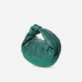 Gala Knot Prism Bag