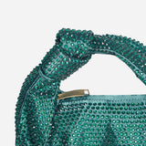 Gala Knot Prism Bag