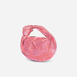 Gala Knot Prism Bag