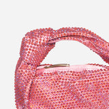 Gala Knot Prism Bag