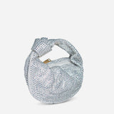 Gala Knot Prism Bag