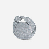 Gala Knot Prism Bag
