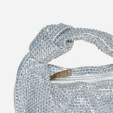 Gala Knot Prism Bag