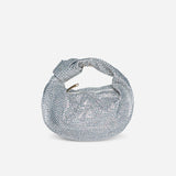 Gala Knot Prism Bag
