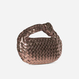 Gala Knot Weave Bag