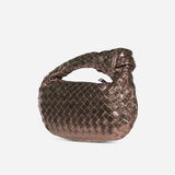 Gala Knot Weave Bag