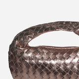 Gala Knot Weave Bag