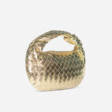 Gala Knot Weave Bag