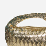 Gala Knot Weave Bag