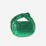 Gala Knot Weave Bag