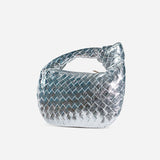 Gala Knot Weave Bag