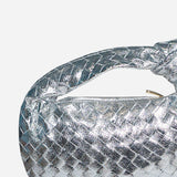 Gala Knot Weave Bag