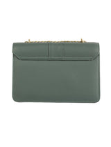Green Classic Handbag -