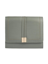 Green Classic Handbag -
