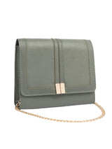 Green Classic Handbag -