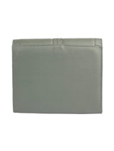 Green Classic Handbag -