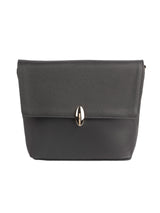 Dark Green Classic Handbag -