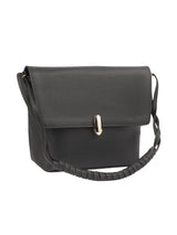 Dark Green Classic Handbag -
