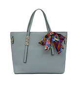 Green Women Shoulder Bag -