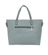 Green Women Shoulder Bag -