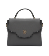 Grey Women Bag -