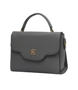Grey Women Bag -