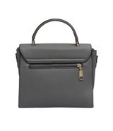 Grey Women Bag -