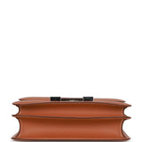 Hermes Constance 24 Gold Madame and Lizard Palladium Hardware