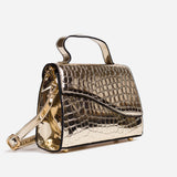 Holoscale Glam Crossbody