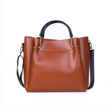 Urban Brown Handbag